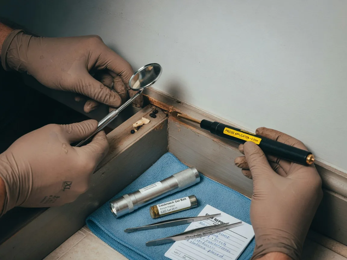 Why choose Emergency Pest Control in Sebastopol, CA